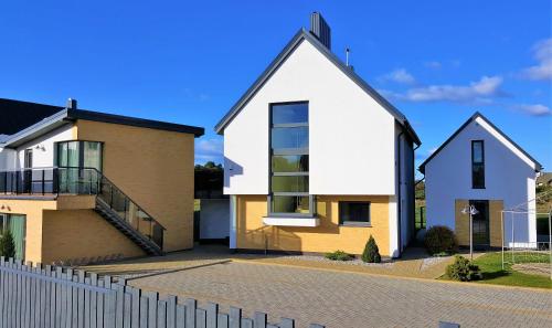 acularacularacularacularacularacularacularacularacularacularacularacularacularacularacularacular dans l'établissement Smėlio Vila Apartments, à Palanga