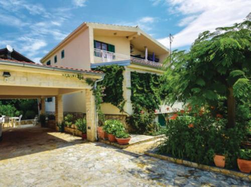 Apartment Sea relief