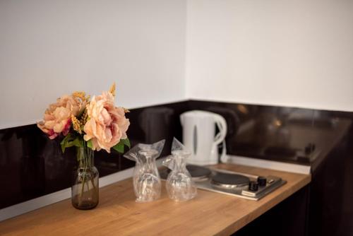 Фотография из галереи Escala Rooms в городе Ghimbav