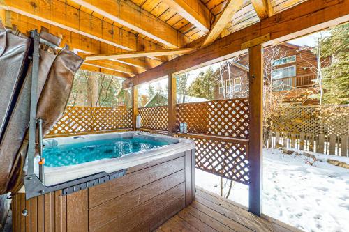 Deer Ave Retreat – Photos 3