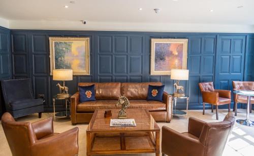 The Hotel Chester, Chester, United Kingdom