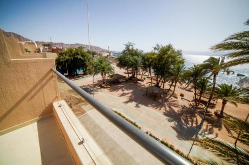 Gallery image of Sea view hotel in Aqaba