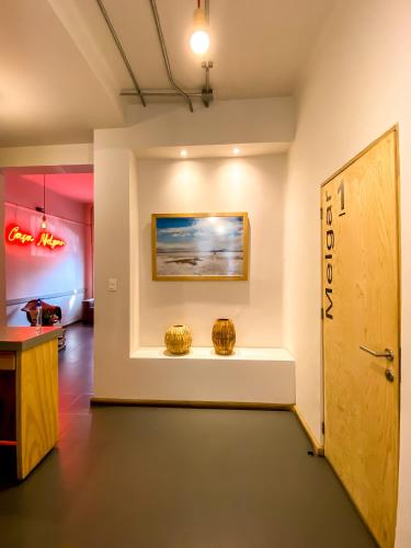 Imagen de la galería de Casa Melgar, en Ciudad de México