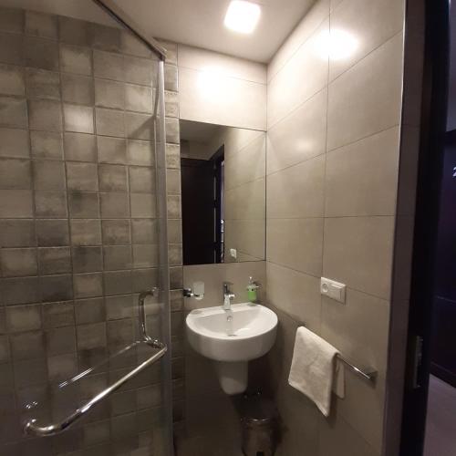 Gallery image of Loft Host Yerevan in Yerevan