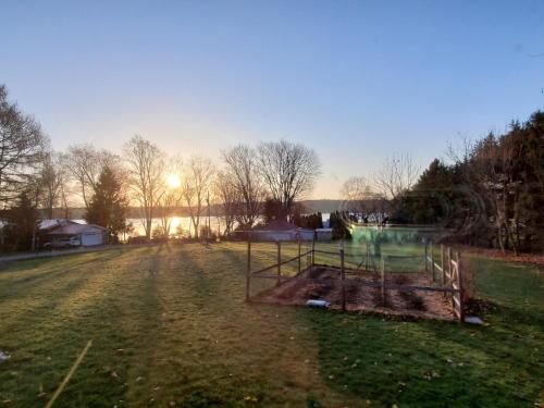 County Greenside Lakeview Resort – Photos 2
