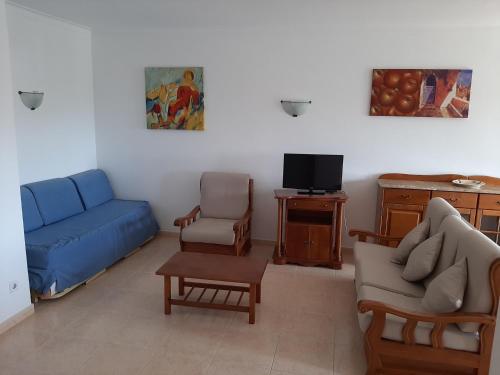 Dunas do Alvor 239 one bedroom