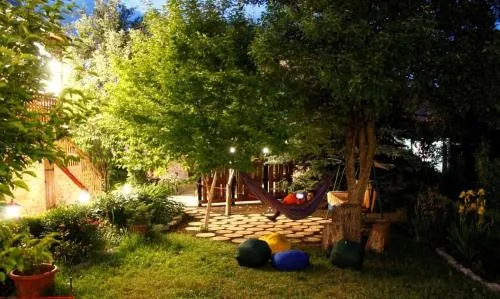 MagHay B&B Hotel in Vanadzor picture