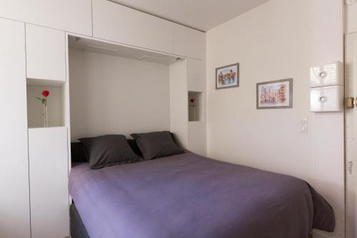 L'Ecluse - Studio Cosy, Calme, Hyper-Centre Strasbourg