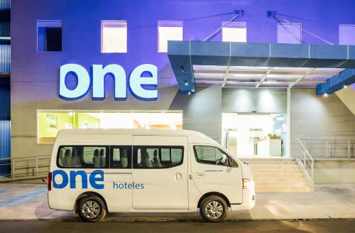 One Mexicali en Mexicali