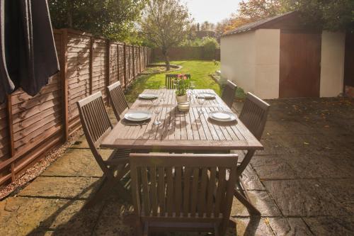Spacious Apartments, Bath, Marea Britanie