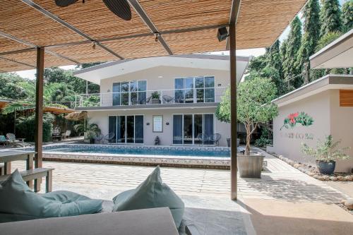 Gallery image of Tamarindo Bay Boutique Hotel - Adults Only in Tamarindo