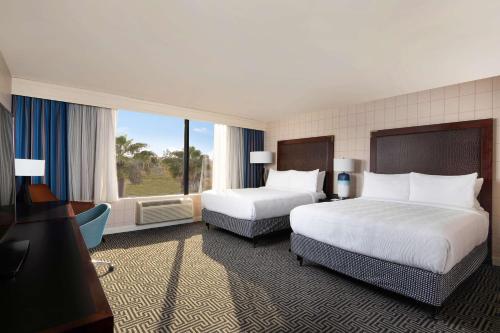 Gallery image of Hotel Lulu, BW Premier Collection in Anaheim