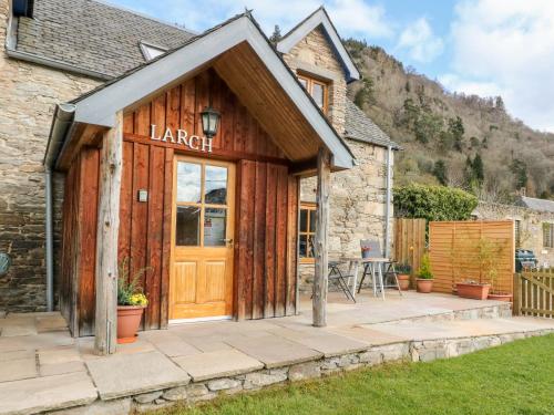 Larch Cottage – Photos 3