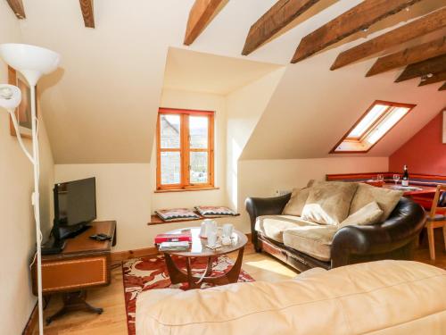 Larch Cottage – Photos 5