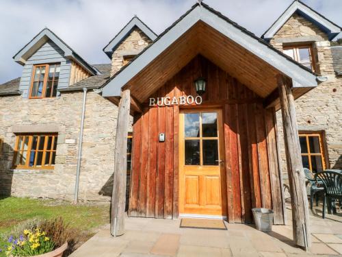 Bugaboo Cottage – Photos 2