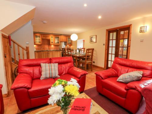 Bugaboo Cottage – Photos 4