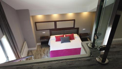Gallery image of A Finca Hotel in Barreiros