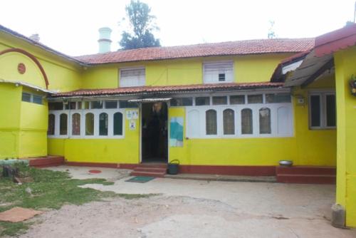 Gallery image of Taj SS Villa in Ooty
