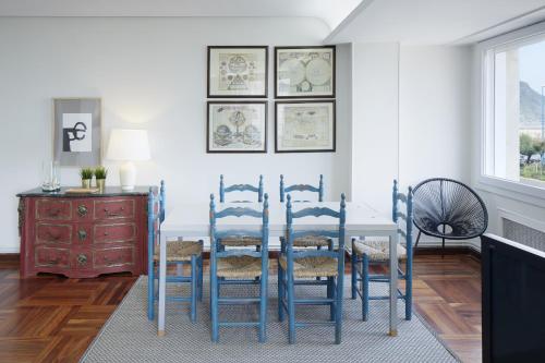 Iraun - Basque Stay