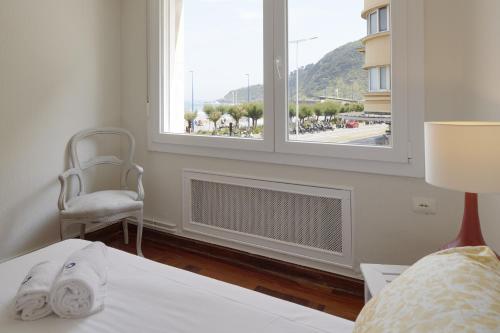 Iraun - Basque Stay