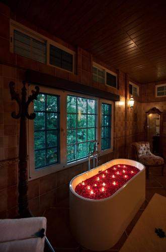 Fotografie z fotogalerie ubytování Coorg Wilderness Resort & Spa v destinaci Madikeri
