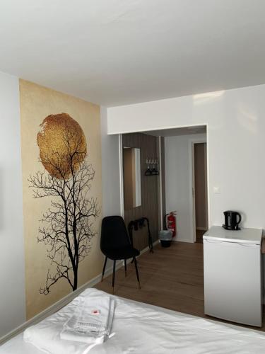 Fotografie z fotogalerie ubytování Husnes Sentrum Hotell v destinaci Husnes