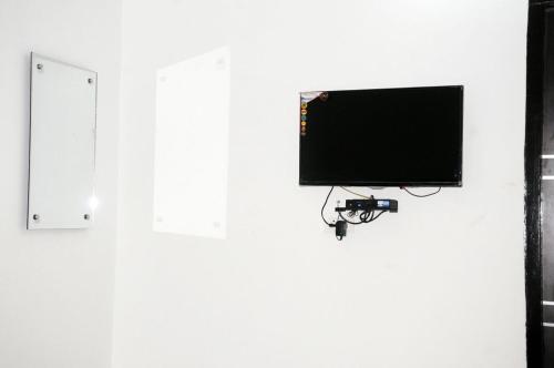 Μια τηλεόραση ή/και κέντρο ψυχαγωγίας στο Vamoose Ishaan