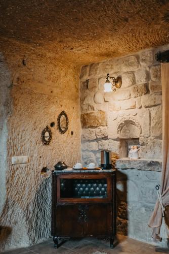 Fotografie z fotogalerie ubytování Melekler Evi Cave Hotel v destinaci Ürgüp