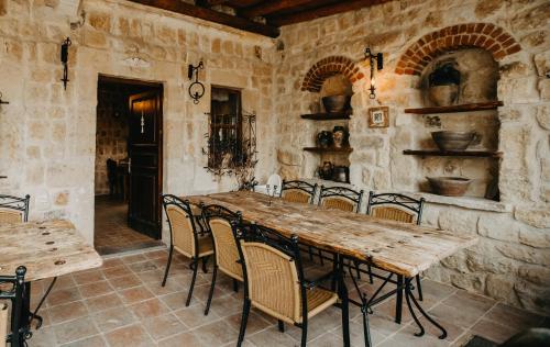 Fotografie z fotogalerie ubytování Melekler Evi Cave Hotel v destinaci Ürgüp