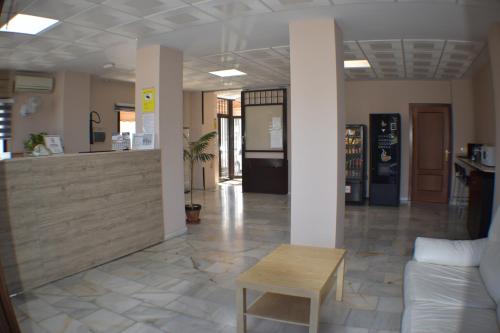 Hostal Alamare, Sevilla – Bijgewerkte prijzen 2022