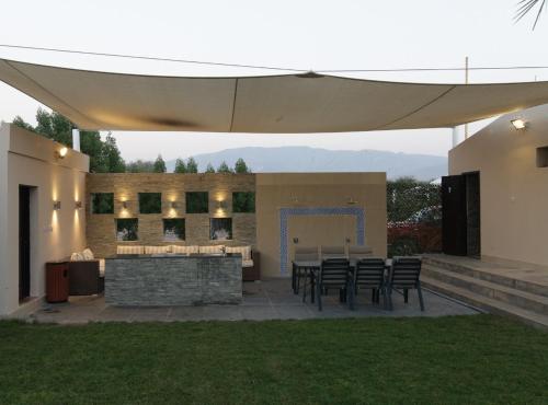 Imagen de la galería de The Hide, en Ras al Khaimah