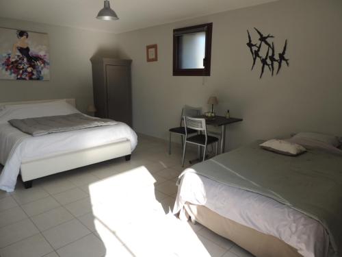 Les Chambres du Meunier – Photos 2