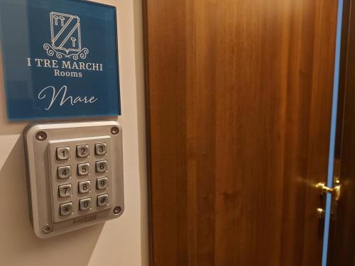 Kép I Tre marchi Rooms / Camera Mare szállásáról Termoliban a galériában