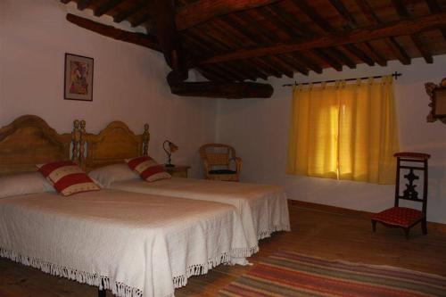 Легло или легла в стая в Casa Rural La Paloma - Zamora