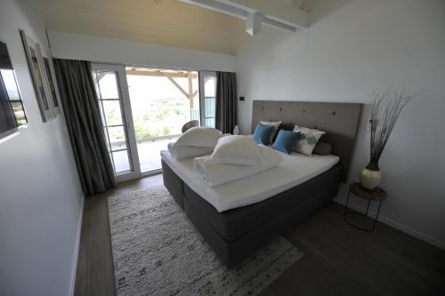 Gallery image of THE BAHI VILLA - Adults Only B&B in Les Trois-Îlets