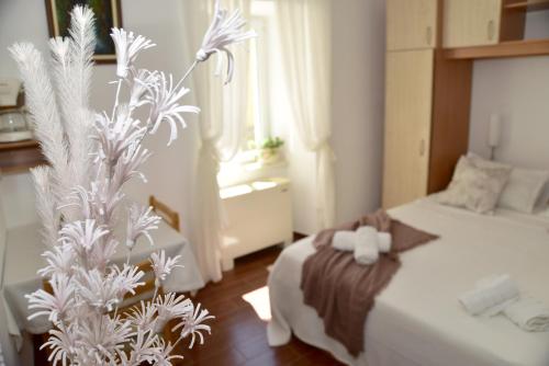 Old town studio apartments