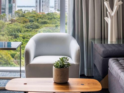 Novotel Miami Brickell Image