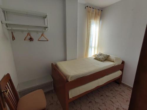 Apartamento Conil Zona tranquila con fácil aparcamiento
