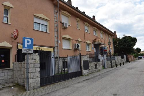 Hotel El Ancla