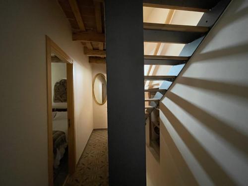 Fotografie z fotogalerie ubytování Cal Marti de Gironella v destinaci Gironella