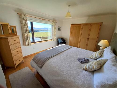 Легло или легла в стая в Skye Getaways Self Catering Accommodation