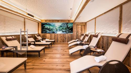 Fotografie z fotogalerie ubytování Hotel Nevada v destinaci Ischgl