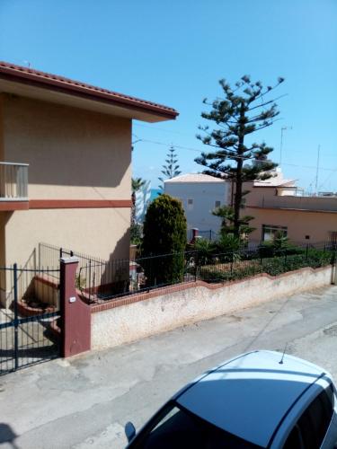 Gallery image of B&B Casa Rosati in Sampieri