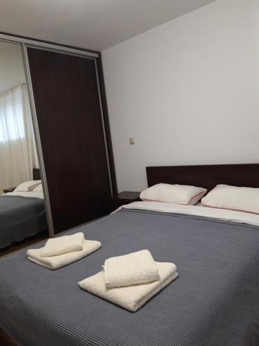 Papas Apartments Bucurestii Noi