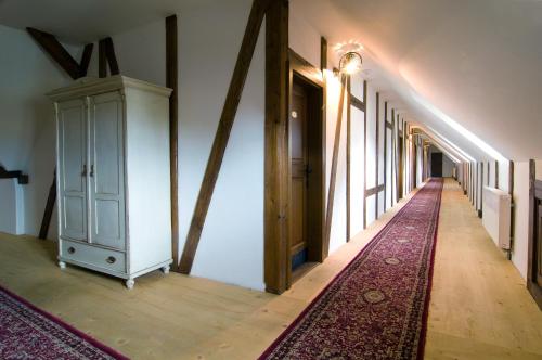 Fotografie z fotogalerie ubytování Zamek Zabreh v Ostravě
