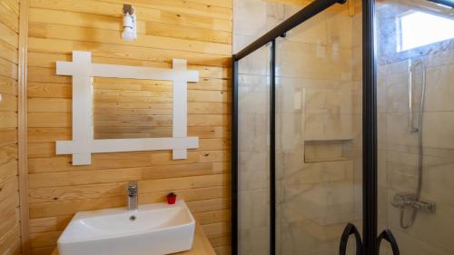Gallery image of MARTI BUNGALOW in Demre