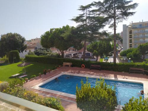 SunSea Lloret Apartament