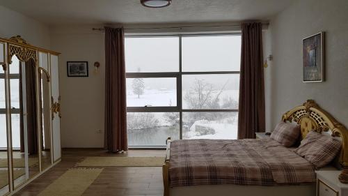 Fotografie z fotogalerie ubytování Hotel & Restaurant Ada v destinaci Gusinje