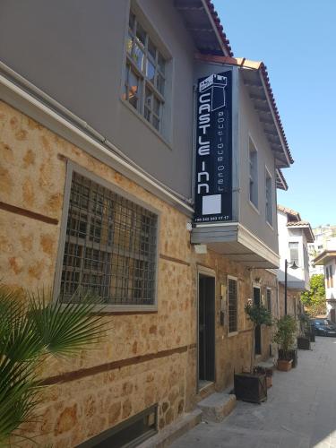 castle inn boutique hotel antalya updated 2021 prices