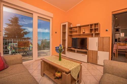 Apartman Mik